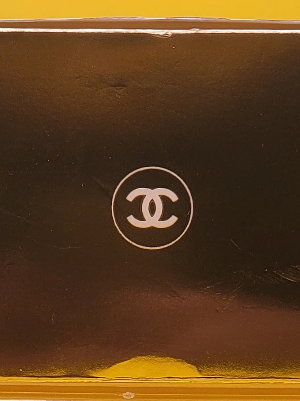Coco Mademoiselle Chanel Paris Poudre Moussante Pour Le Bain Fresh Foaming Bath